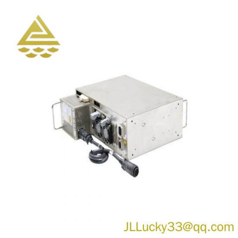 Yaskawa ERCR-NS01-B004 Robot Control System