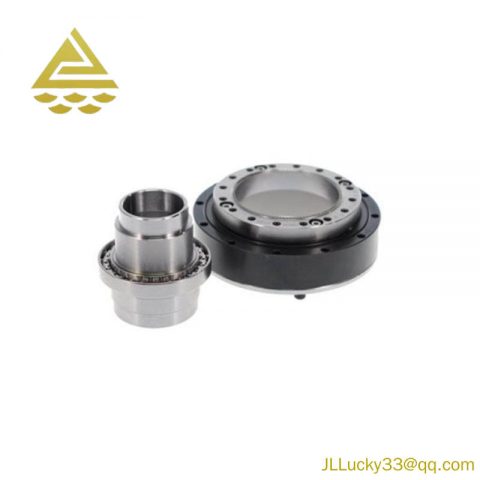Yaskawa HW0388708-A Robot R-axis Speed Reducer: Precision, Efficiency, and Robustness