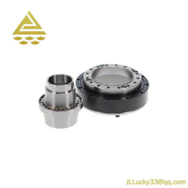 Yaskawa HW0388708-A Robot R-axis Speed Reducer: Precision, Efficiency, and Robustness