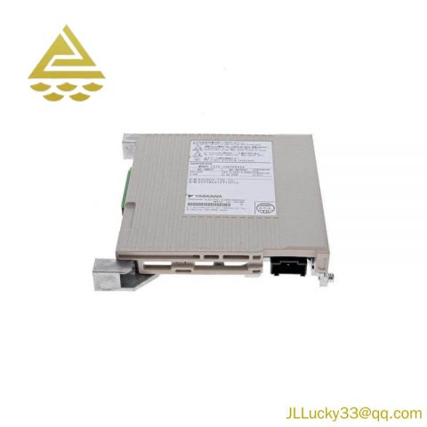 YASKAWA JACP-317120 Programmable Logic Controller Module