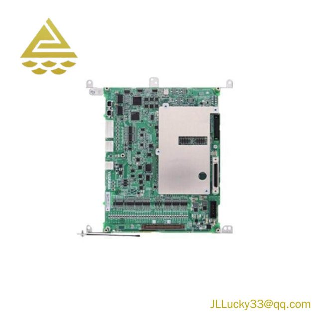 YASKAWA JACP-317801 Control Unit for Industrial Automation Systems