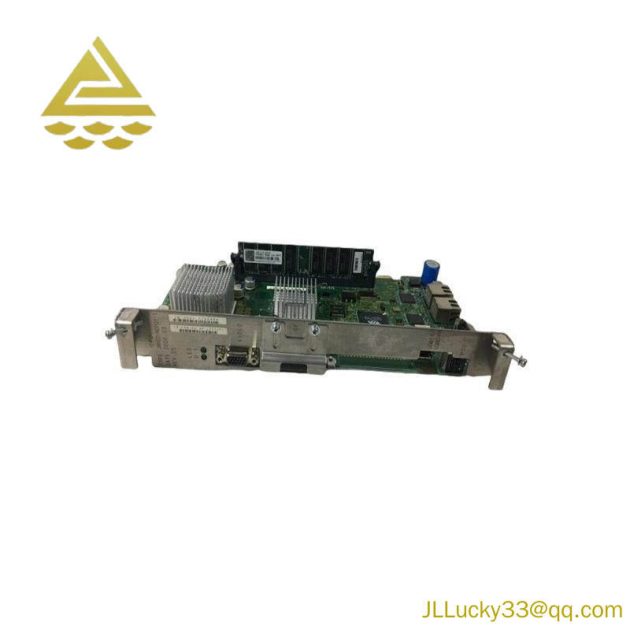 YASKAWA JACP-317802 - Industrial Control Module