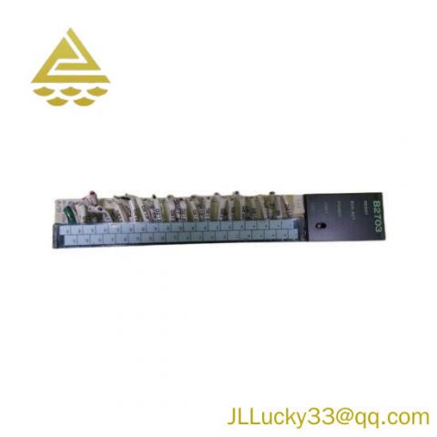 Yaskawa JAMSC-120AV, Model 001030, Industrial Control Module