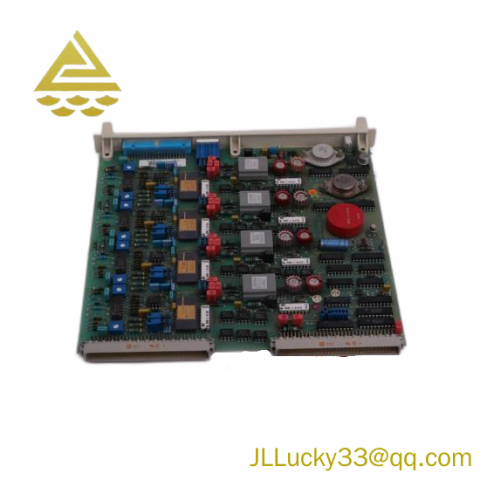 YASKAWA JANCD-CP50B Advanced Control Module