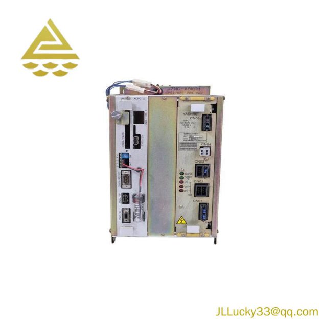 YASKAWA JANCD-CP50B Advanced Control Module