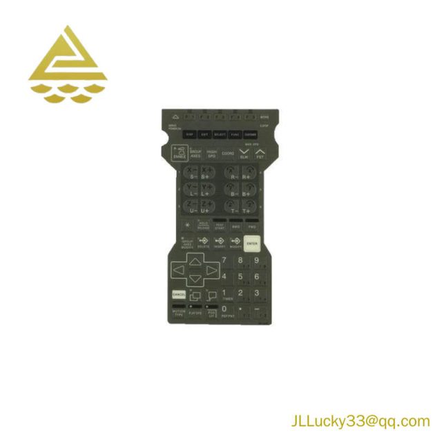YASKAWA JANCD-CP50B Advanced Control Module