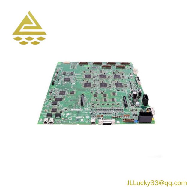 YASKAWA JANCD-XTU01B Advanced Drive Controller for Industrial Automation Applications