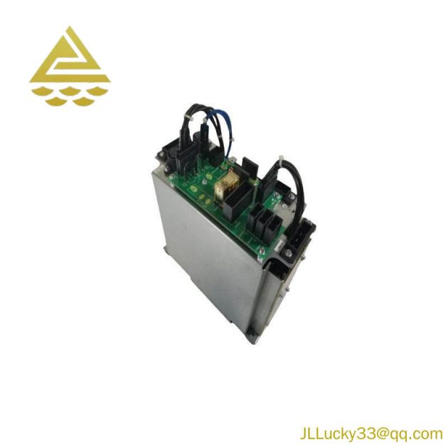 YASKAWA JANCD-XTU01B Advanced Drive Controller for Industrial Automation Applications
