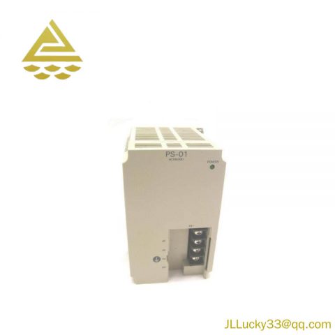 Yaskawa JEPMC-PS210 PS-01 AC Input Power Supply