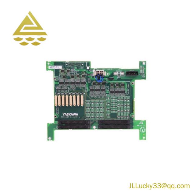 YASKAWA JEPMC-MC001 Programmable Logic Controller Module