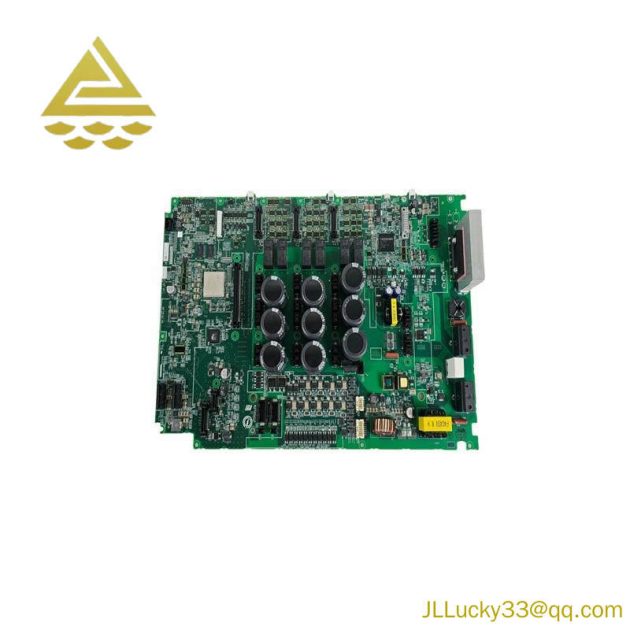 YASKAWA JRMSP-P8101 Advanced Motion Control Module for Industrial Automation