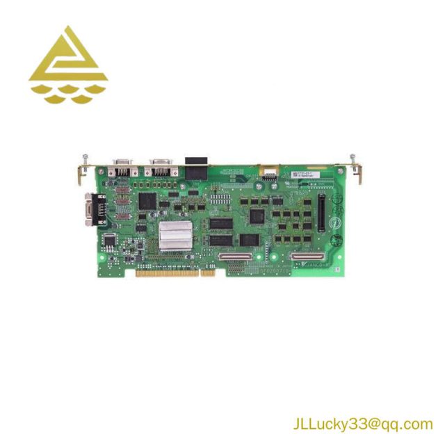 YASKAWA JZNC-XIU01B Custom Processing Module