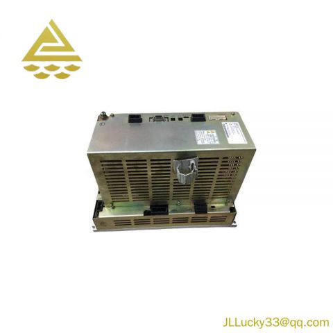 Yaskawa SGDR-C0A040A01BNX100 Servopack Converter
