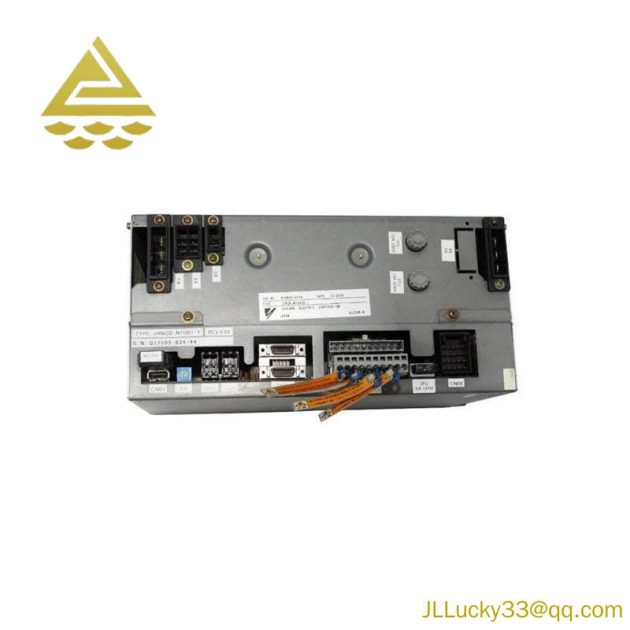 YASKAWA SGDS-08A01A Servo Motor, High Precision Control for Industrial Applications