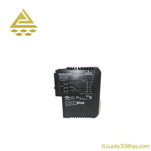YOKOGAWA 16137-188 Process Control Module, High Accuracy Temperature Measurement