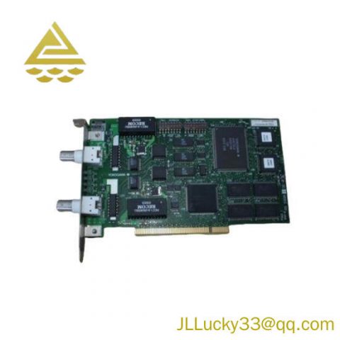 Yokogawa 16137-223 Process Control Module