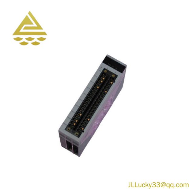 Yokogawa 16137-223 Process Control Module