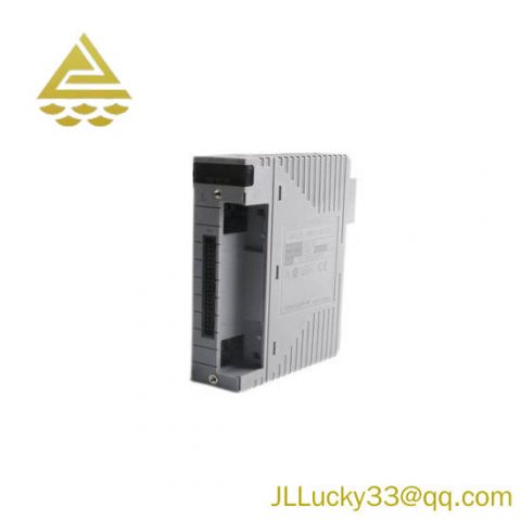 YOKOGAWA AAI135-S50 S3 Analog I/O Module