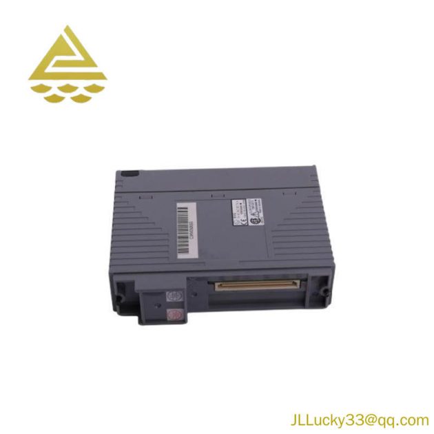 Yokogawa AAR145-S53 S1 Analog I/O Module - Precision Control for Industrial Automation