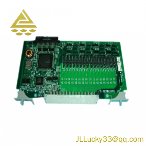 Yokogawa ADM11 Power Supply Module - High-Power, Reliable Control Solution