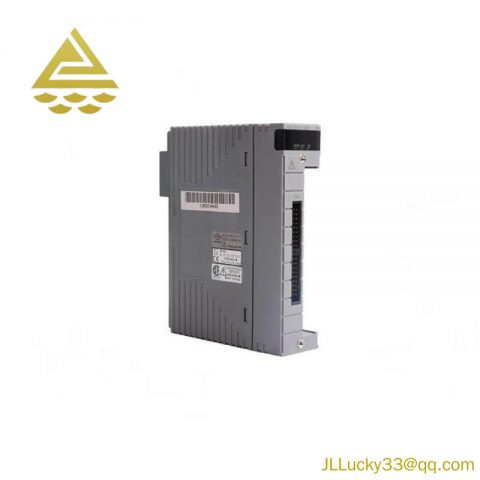 Yokogawa ADM52C S3 PLC Module: Advanced Control, Precision at Your Fingertips