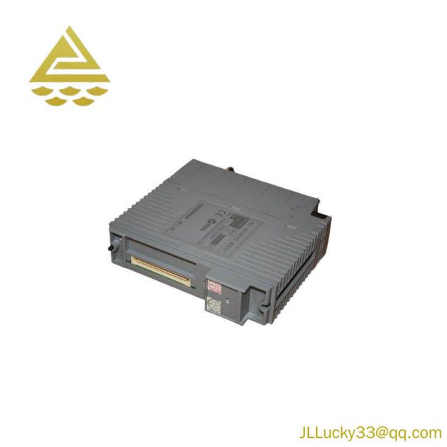 Yokogawa ADV151-P00 Digital Input Module - High-Performance PLC for Industrial Control