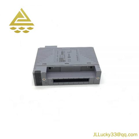 Yokogawa ADV569-P00: Precision Digital Output Module for Industrial Automation