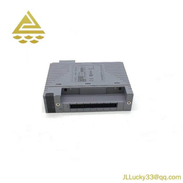 Yokogawa ADV569-P00: Precision Digital Output Module for Industrial Automation