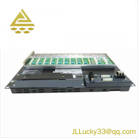 YOKOGAWA AFV10D-S41201: Dual Protocol Field Control Unit, Precision for Industrial Automation