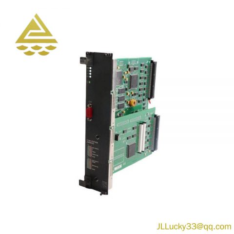 YOKOGAWA AIP121-S00 High Performance Control Module