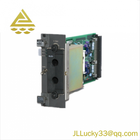 Yokogawa AIP444-S1 PLC Module: Advanced Control Solutions for Industrial Automation