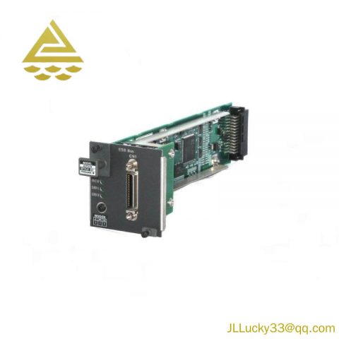 Yokogawa AIP532 S1 Bus Coupler Module for Enhanced Industrial Communication