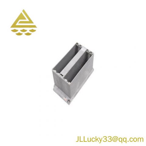 Yokogawa AMN31-S1 Base Assembly for Industrial Automation