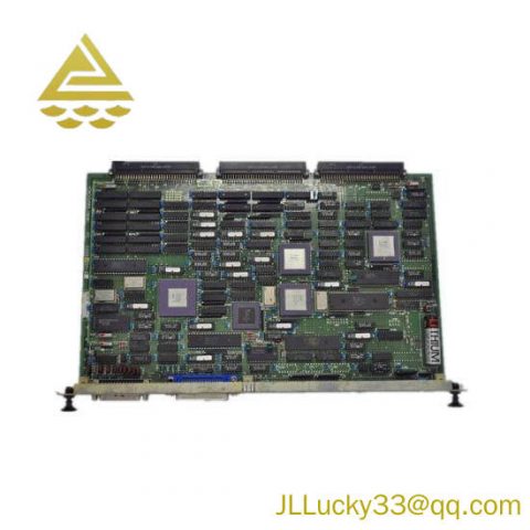 Yokogawa ASS9881 DE-02 Communication Module: Industrial Control Solutions