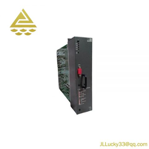 Yokogawa CP334D S3 Processor Module - High-Performance Control for Industrial Applications