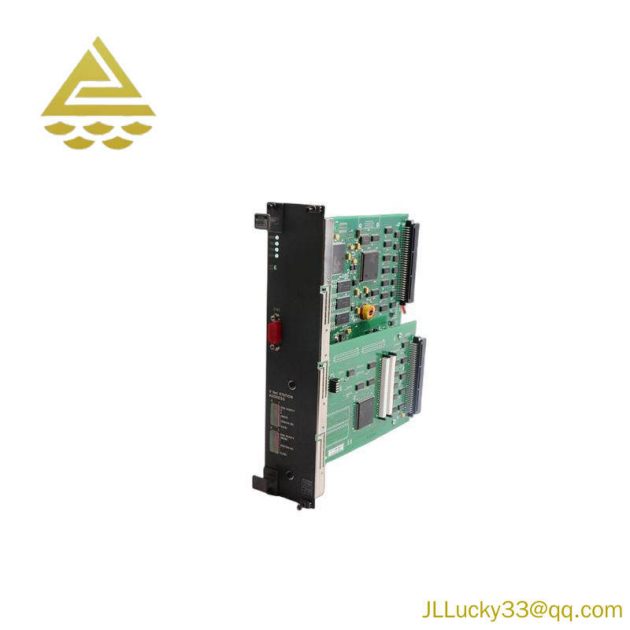 Yokogawa CP345 Processor Card for Data Logging Applications