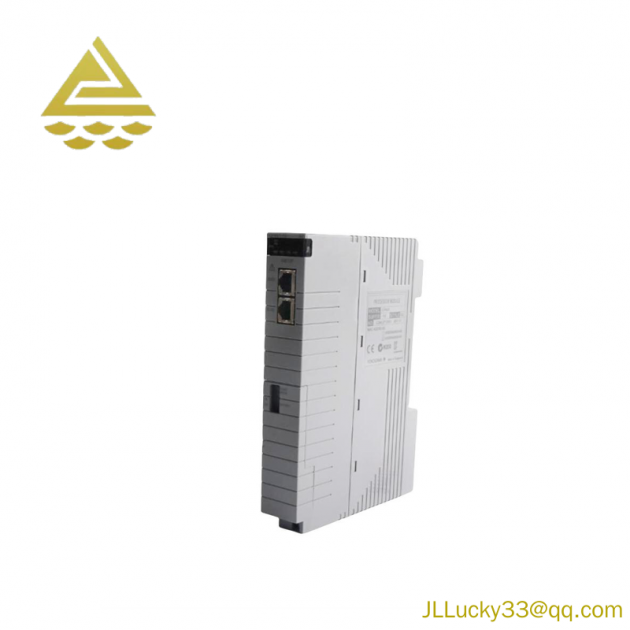 YOKOGAWA CP451-10 Industrial Process Control Module for AFV10S and AFV10D