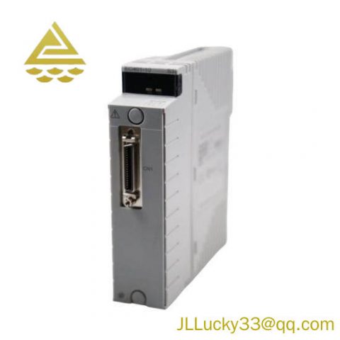 YOKOGAWA DR1030B60 High-Precision Industrial Control Module
