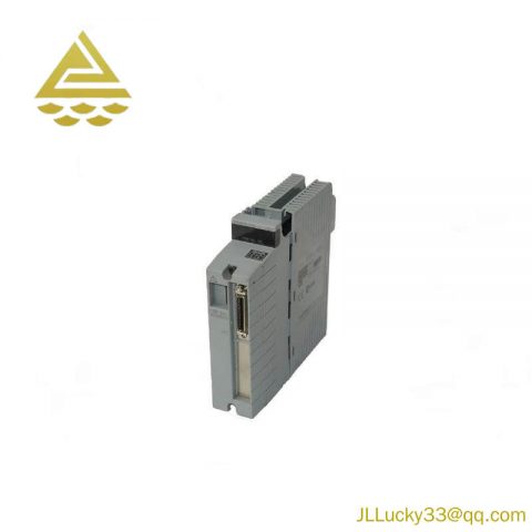 Yokogawa EB401-10 S1 Bus Interface Module: Advanced Control for Industrial Automation