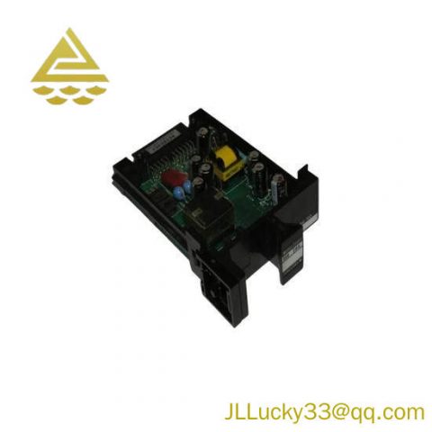 YOKOGAWA EC0*A Signal Conditioner Card; Manufacturer: YOKOGAWA
