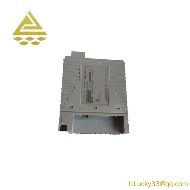 YOKOGAWA F3PU06-0N Power Supply Module for Industrial Control Systems
