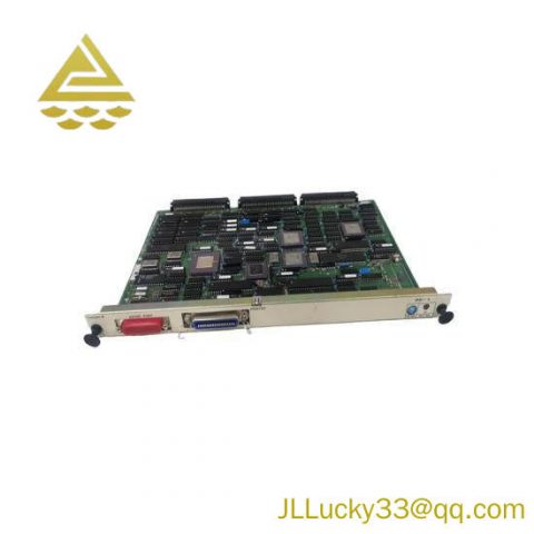 Yokogawa IP91*A Communication Module - Industrial Control Solutions