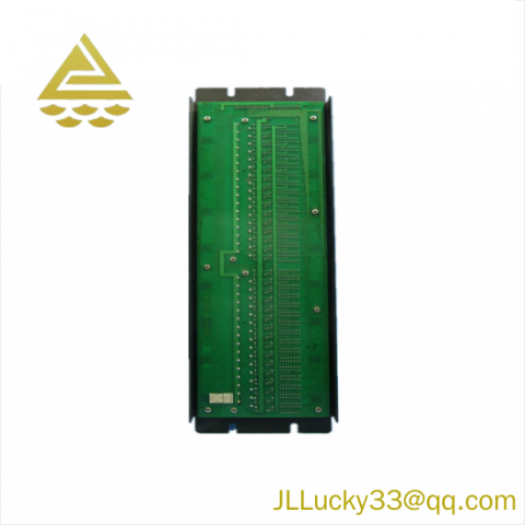 Yokogawa MRI-214 Relay Input Board - PLC Module for Industrial Control