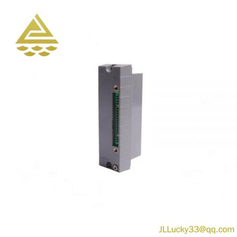 Yokogawa PW402 Power Supply Module - Precision Control in Industrial Automation