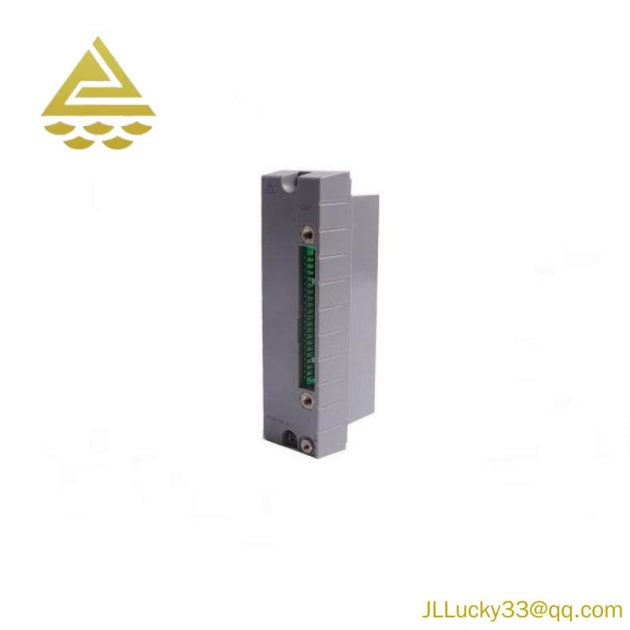 Yokogawa PW402 Power Supply Module - Precision Control in Industrial Automation