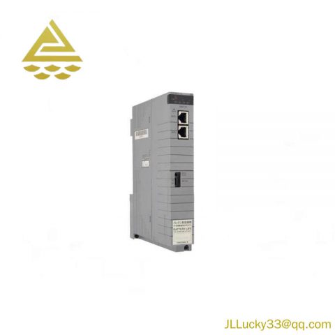 Yokogawa PW482-11 Power Supply Module for Industrial Control