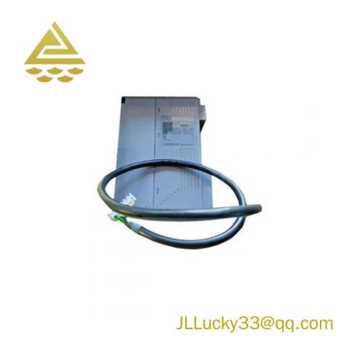 Yokogawa PW482-50-S2 POWER SUPPLY MODULE - High Performance & Reliability for Industrial Control Applications