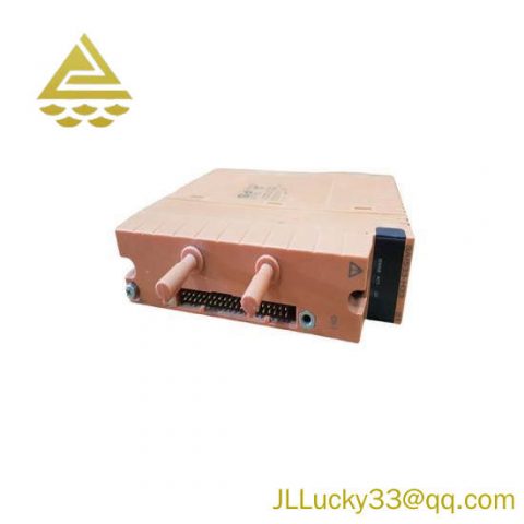 Yokogawa SAI533-H33/PRP S1 Analog Output Module: Precision Control in Industrial Automation