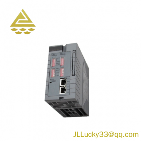 Yokogawa VI451-10 Communication Module for Industrial Automation