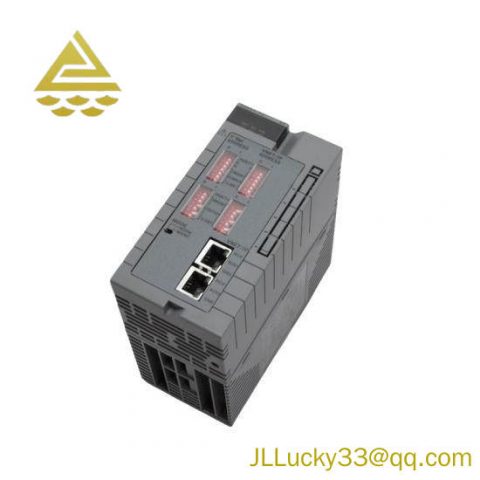 Yokogawa VI451-10 S3 Communication Module - Industrial Control Networking Solutions